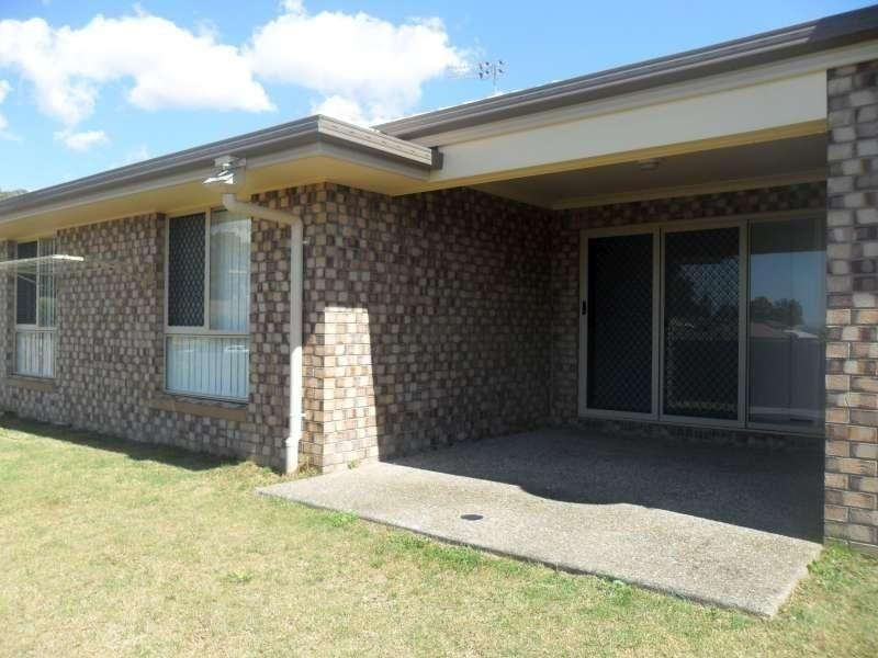 1/1 Plover Court, Warner QLD 4500