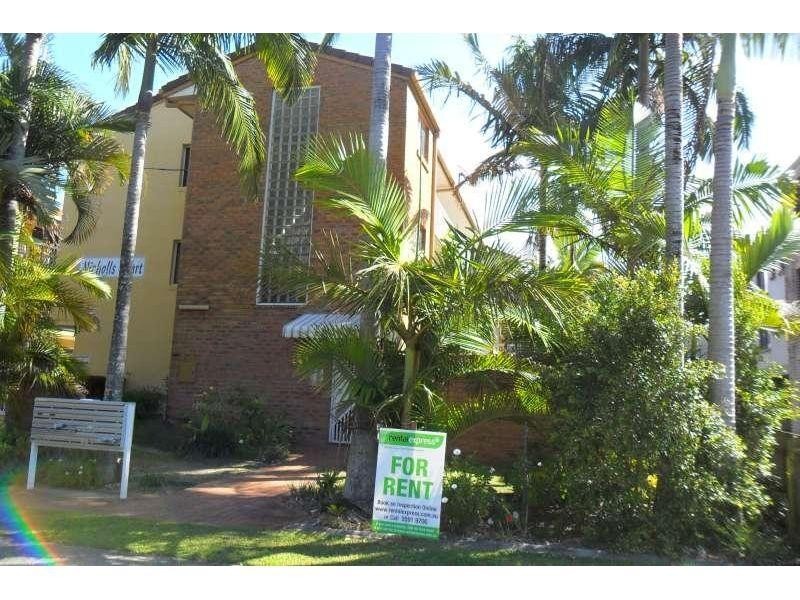 16/46 Brighton Street, Biggera Waters QLD 4216