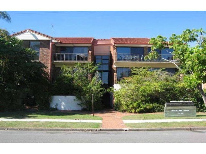 31/162 Frank Street, Labrador QLD 4215