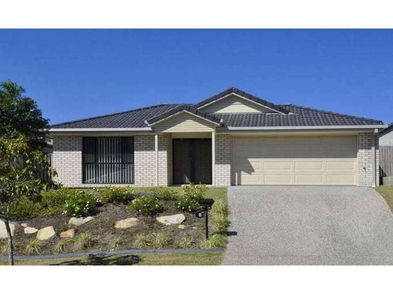 4 Gerard Street, Pacific Pines QLD 4211