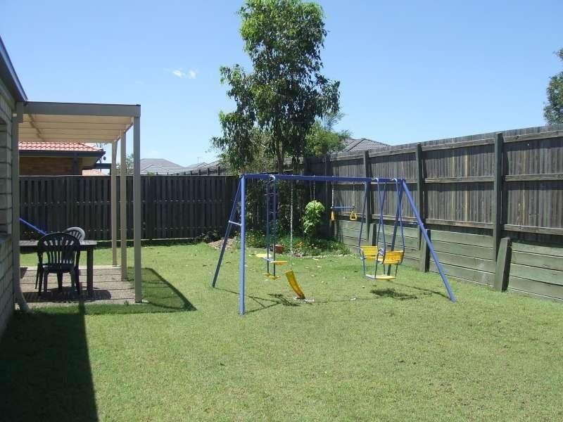 20 Kaizlee Cresent, Upper Coomera QLD 4209