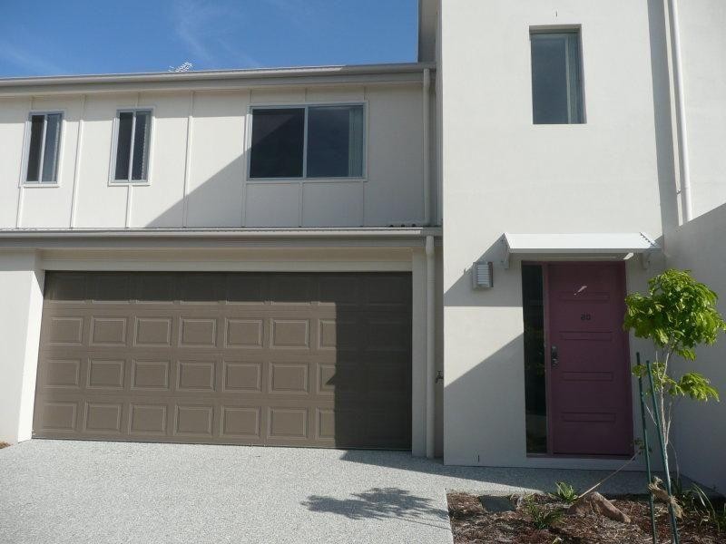 85/19 Carina Peak Drive, Varsity Lakes QLD 4227