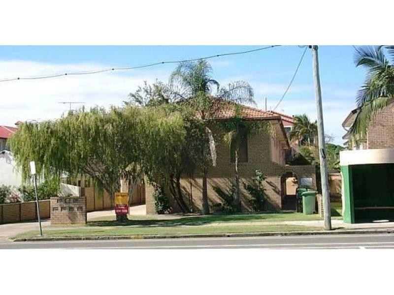 4/211 Scarborough Street, Southport QLD 4215