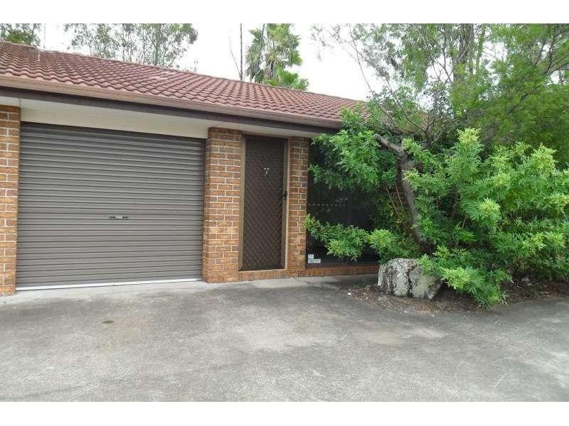 7/24 Cannington Place, Helensvale QLD 4212