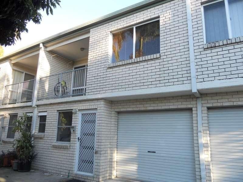 3/11 Edmond Street, Coorparoo QLD 4151