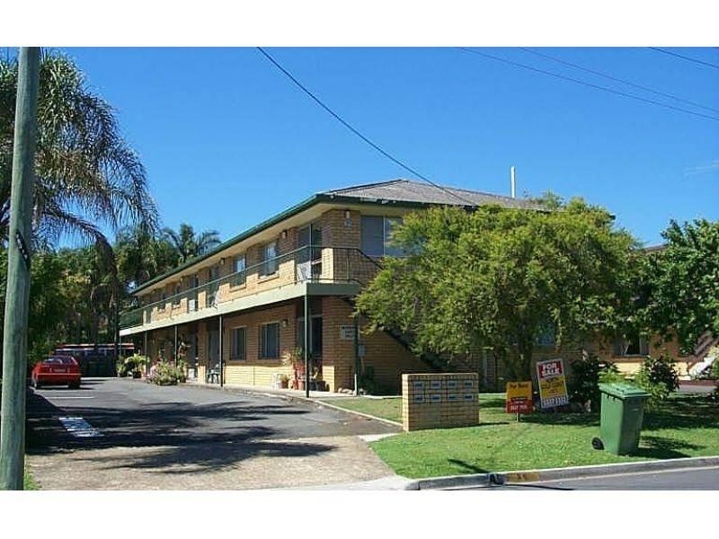6/39 Middle Street, Labrador QLD 4215