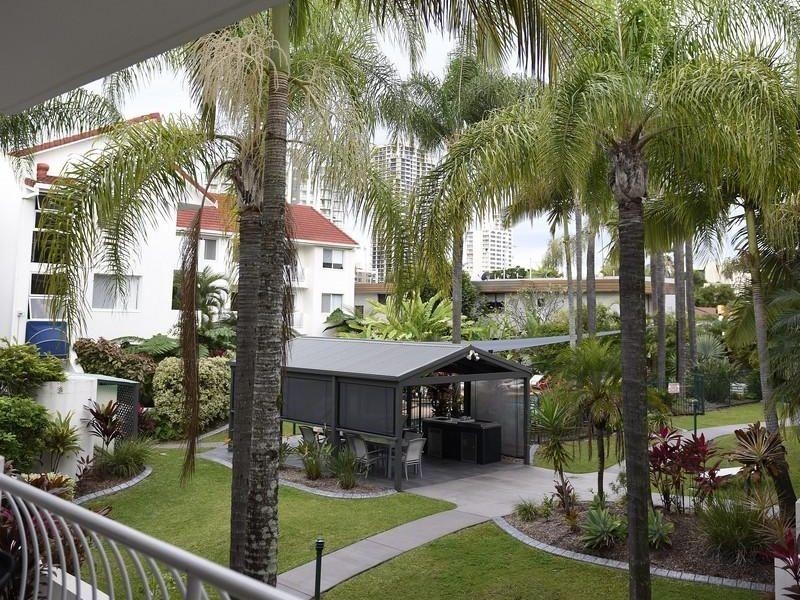 12/17 Genoa Street, Surfers Paradise QLD 4217