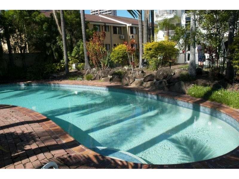 12/17 Genoa Street, Surfers Paradise QLD 4217