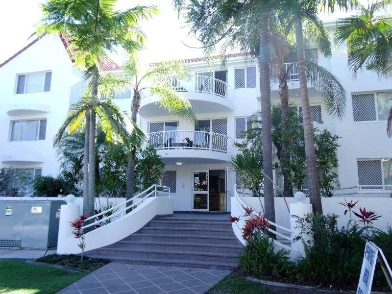 12/17 Genoa Street, Surfers Paradise QLD 4217