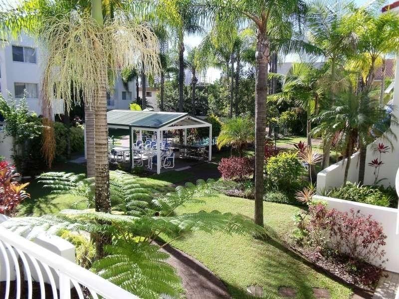 12/17 Genoa Street, Surfers Paradise QLD 4217