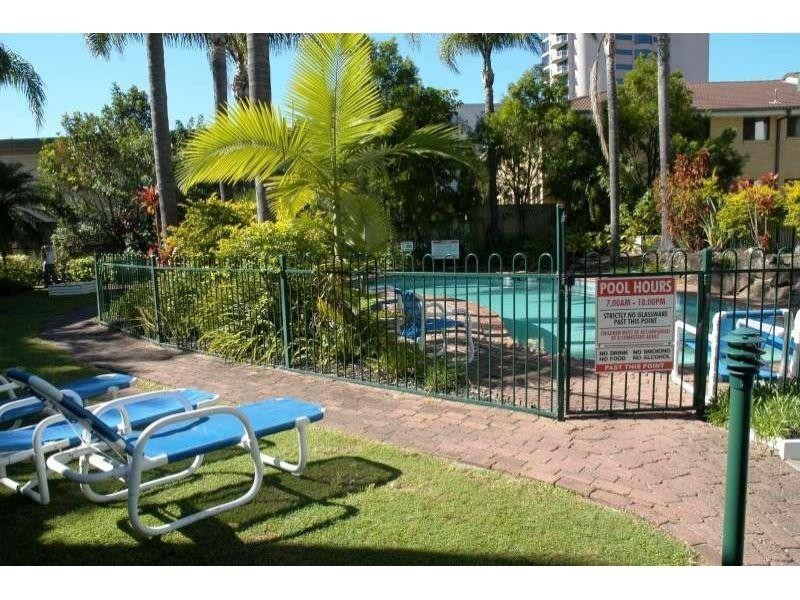 12/17 Genoa Street, Surfers Paradise QLD 4217