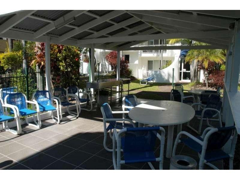 12/17 Genoa Street, Surfers Paradise QLD 4217