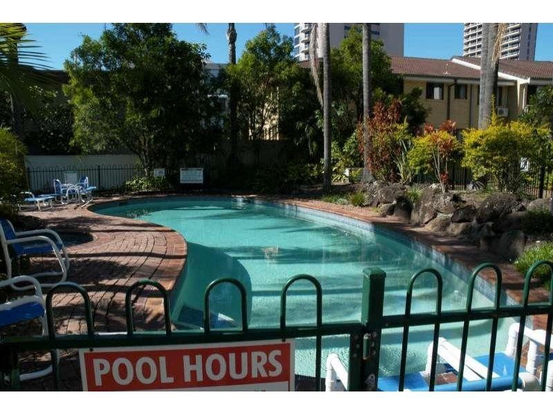 12/17 Genoa Street, Surfers Paradise QLD 4217