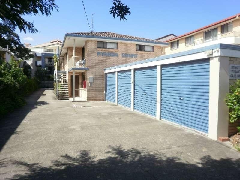 3/27 Bath Street, Labrador QLD 4215
