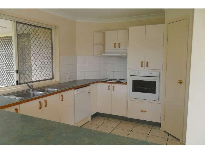 30 Wollemi Court, Reedy Creek QLD 4227