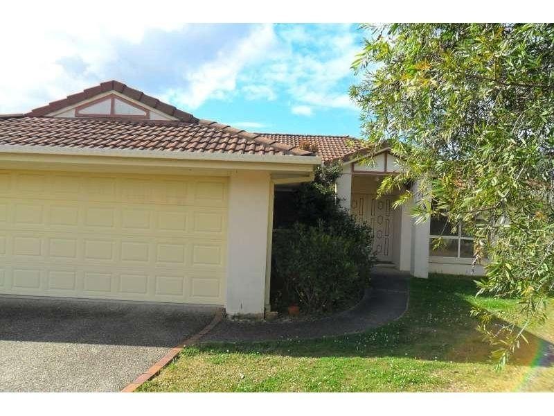 30 Wollemi Court, Reedy Creek QLD 4227