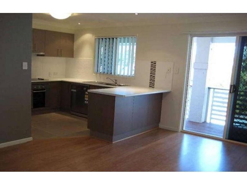 5/31 McLay Street, Coorparoo QLD 4151