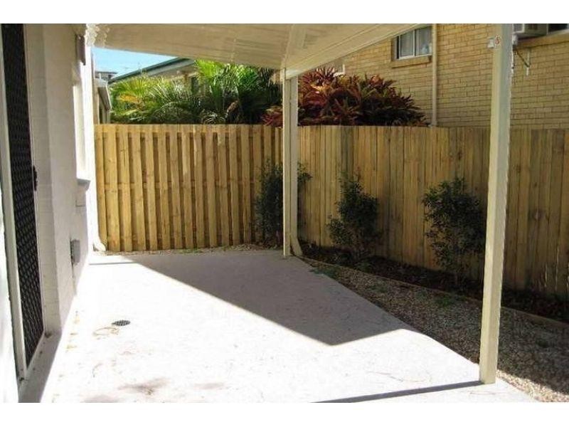 5/31 McLay Street, Coorparoo QLD 4151