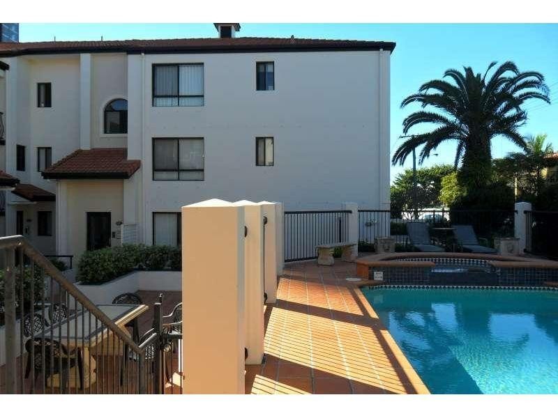 24/11 Owens Lane, Southport QLD 4215