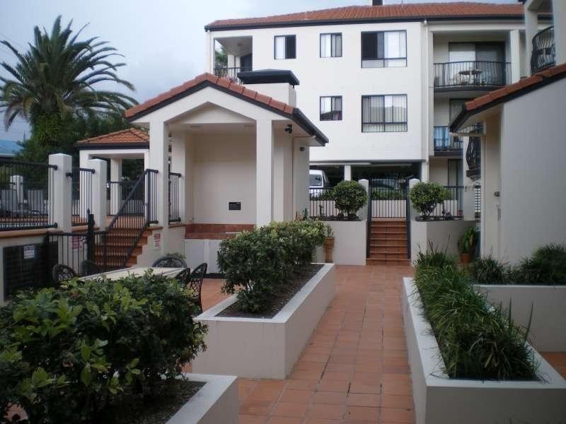 24/11 Owens Lane, Southport QLD 4215