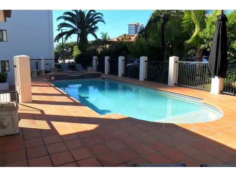 24/11 Owens Lane, Southport QLD 4215