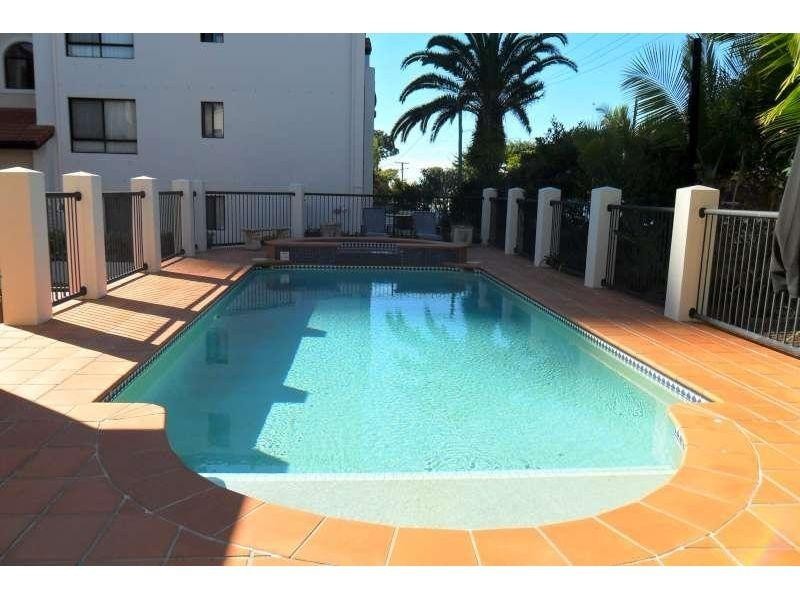 24/11 Owens Lane, Southport QLD 4215