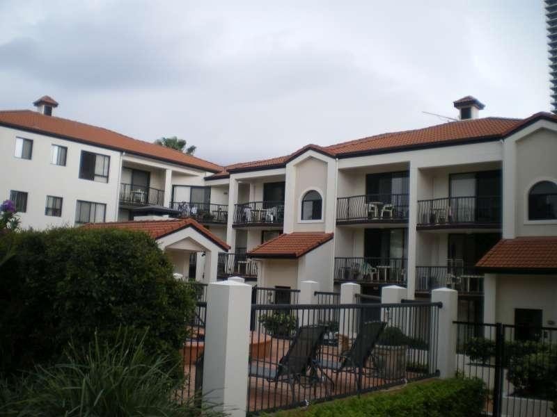 24/11 Owens Lane, Southport QLD 4215