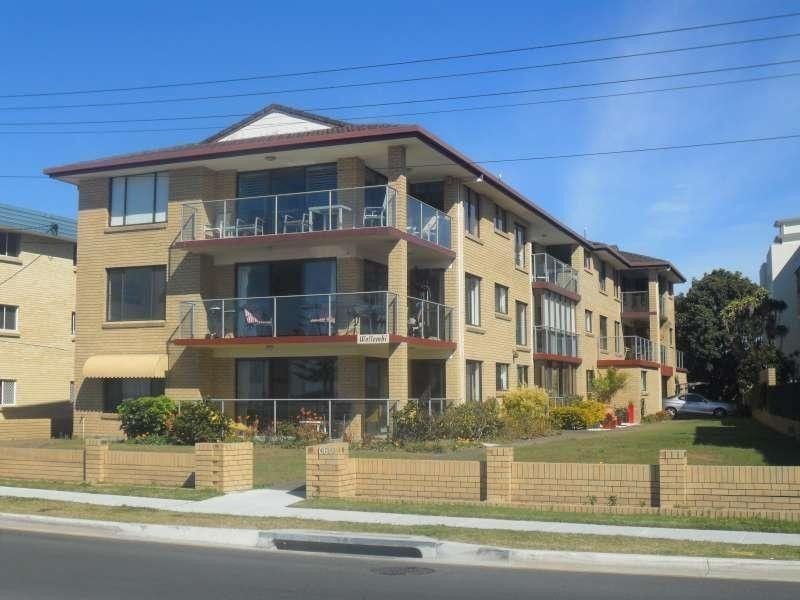 10/5 Brisbane Road, Biggera Waters QLD 4216