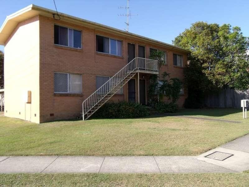 3/41 Whiting Street, Labrador QLD 4215