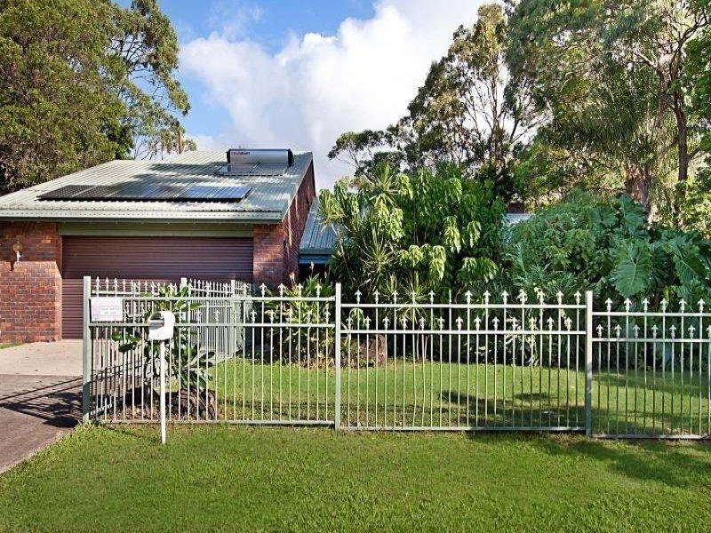 15 Ladds Ridge Road, Burleigh Heads QLD 4220