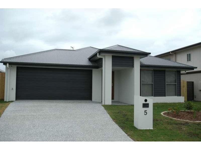 5 Arcadia Boulevard, Pimpama QLD 4209