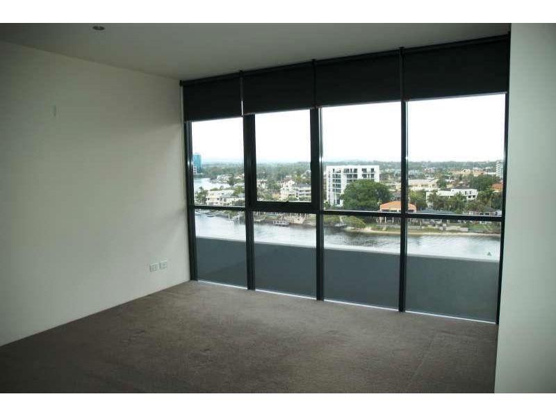 904/4 Wahroonga Place, Surfers Paradise QLD 4217