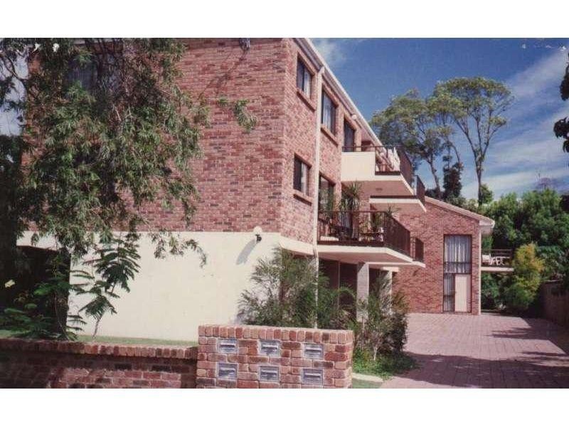 4/3 North Street, Southport QLD 4215