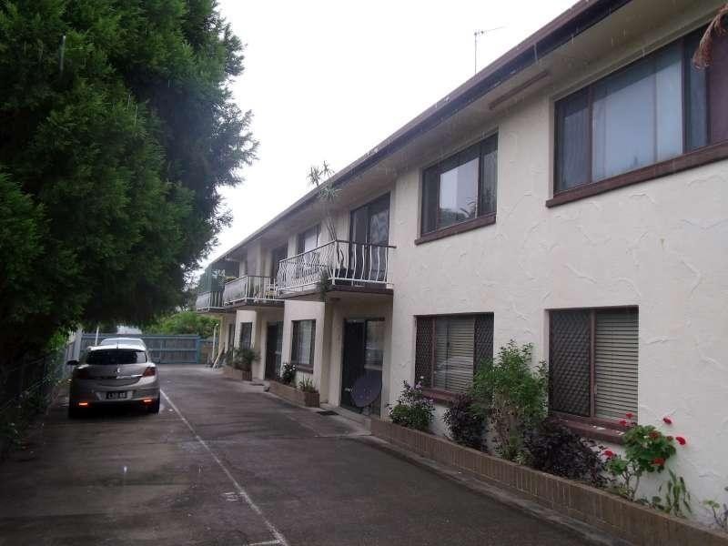 2/50 Railway Street, Southport QLD 4215