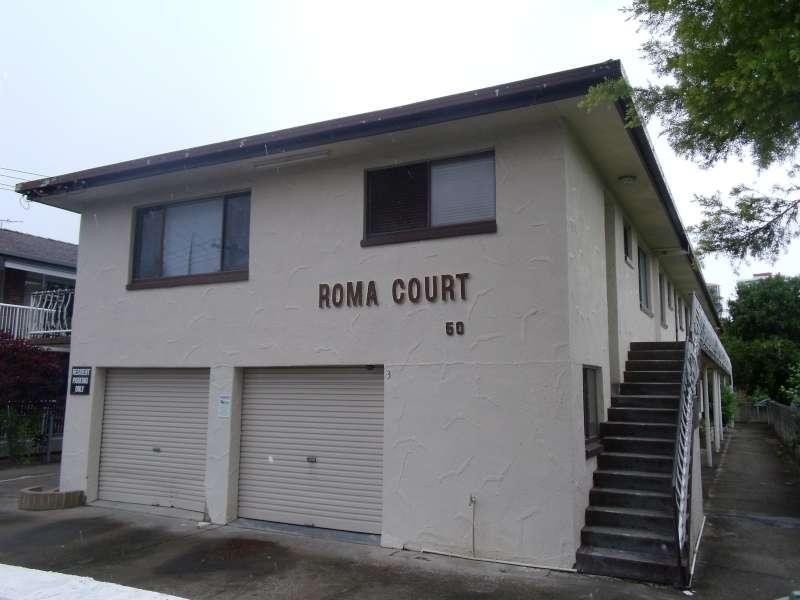 2/50 Railway Street, Southport QLD 4215