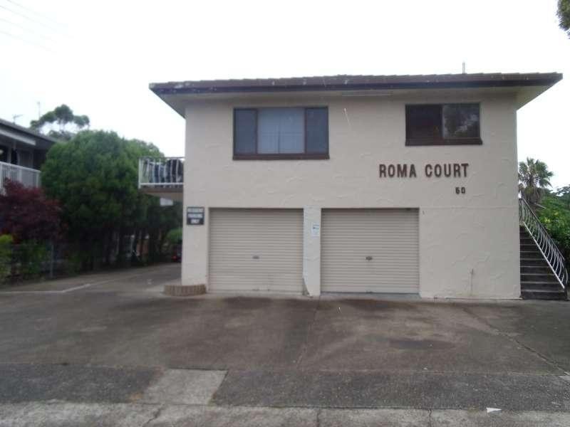2/50 Railway Street, Southport QLD 4215