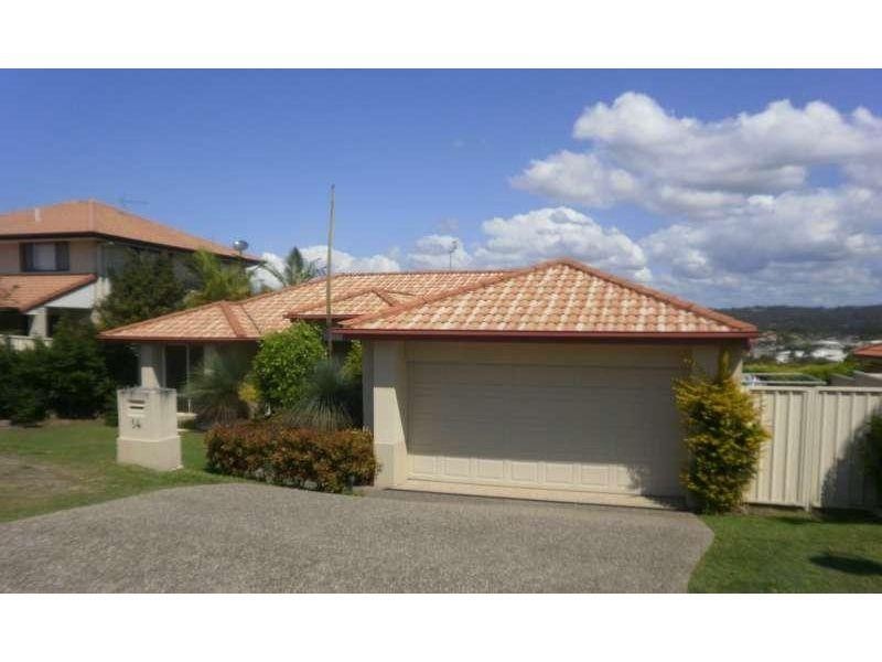14 Kite Circuit, Arundel QLD 4214