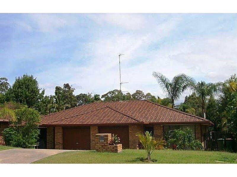 1/14 Raftery Street, Ashmore QLD 4214