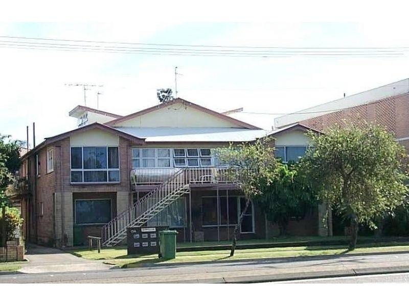 5/126 Marine Parade, Southport QLD 4215