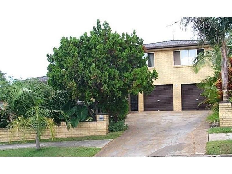 24 Ferguson Avenue, Labrador QLD 4215