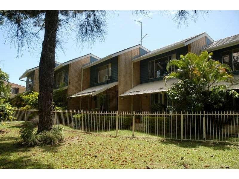 2/31 Monte Carlo Avenue, Surfers Paradise QLD 4217