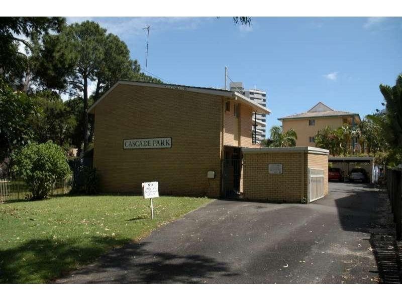 2/31 Monte Carlo Avenue, Surfers Paradise QLD 4217