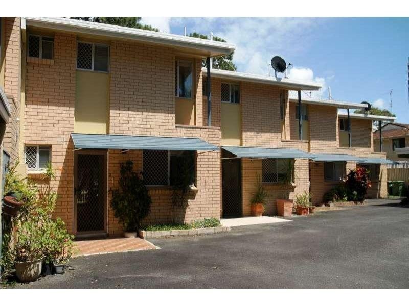 2/31 Monte Carlo Avenue, Surfers Paradise QLD 4217