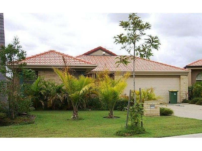 41 Vivacity Drive, Upper Coomera QLD 4209