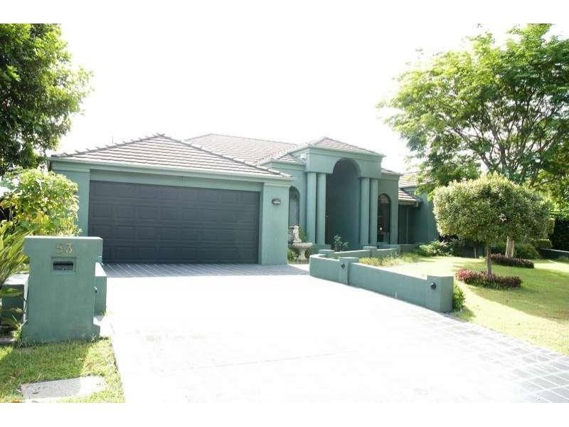 53 Highvale Drive, Helensvale QLD 4212