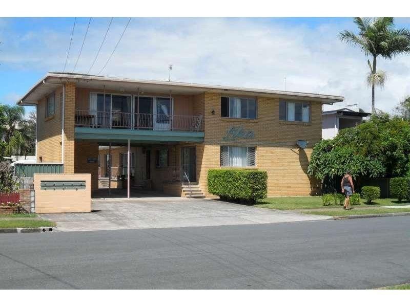 7/24 Stevens Street, Southport QLD 4215