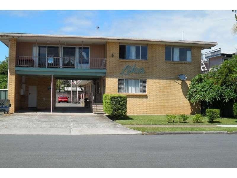 7/24 Stevens Street, Southport QLD 4215