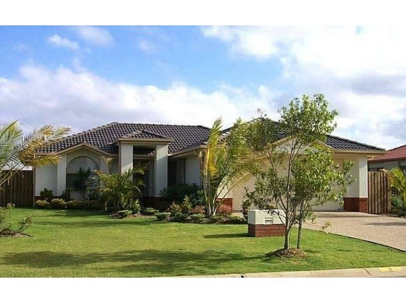 5 Fawn Street, Upper Coomera QLD 4209