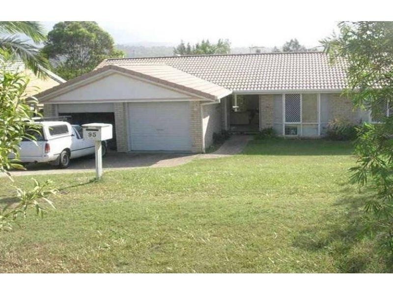 95 Hickey Way, Carrara QLD 4211
