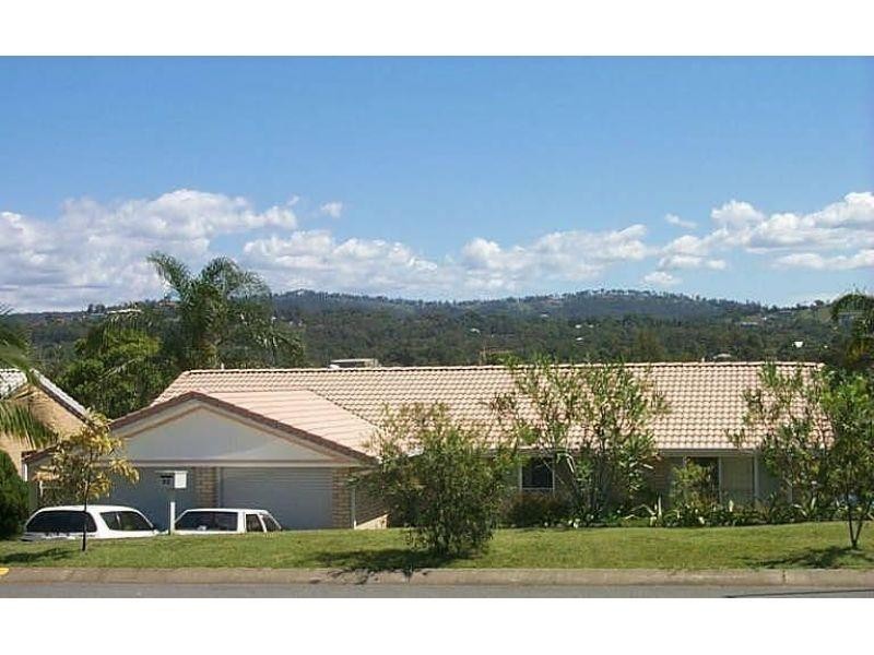 95 Hickey Way, Carrara QLD 4211